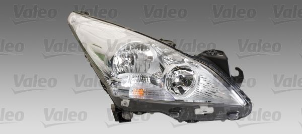 VALEO Faro principale 043785