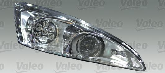 VALEO Faro principale 044534
