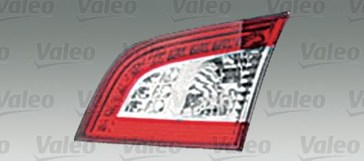 VALEO Luce posteriore 043970