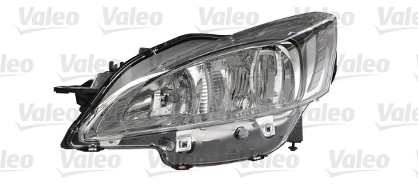 VALEO Faro principale 044528