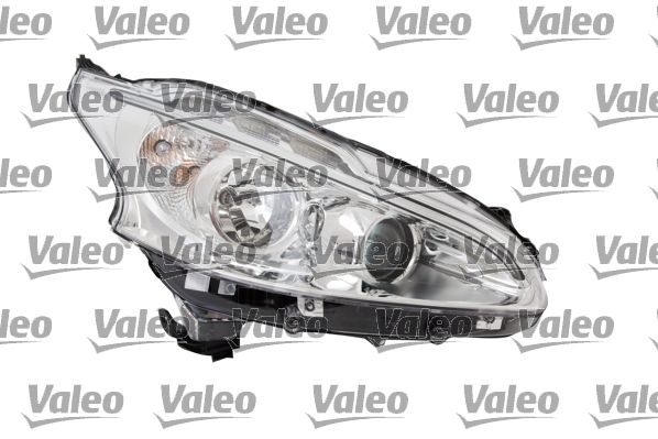 VALEO Faro principale 044749