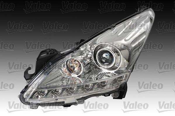 VALEO Faro principale 044604