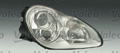 VALEO Faro principale 088409
