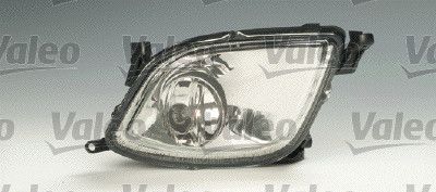 VALEO Fendinebbia 088418