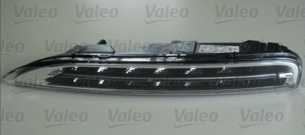 VALEO Luce guida diurna 044562