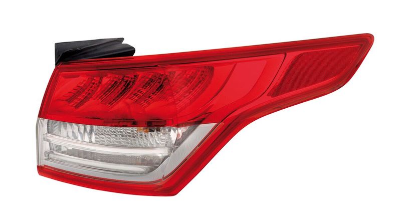 VALEO Luce posteriore 044994