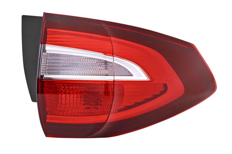VALEO Luce posteriore 047031