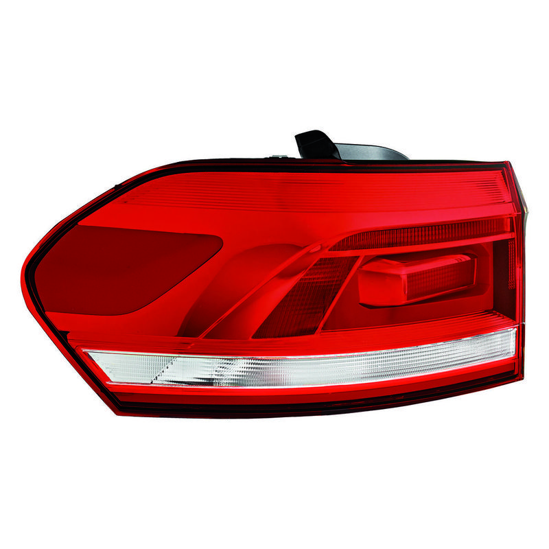 VALEO Luce posteriore 047045