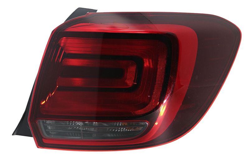 VALEO Luce posteriore 047180