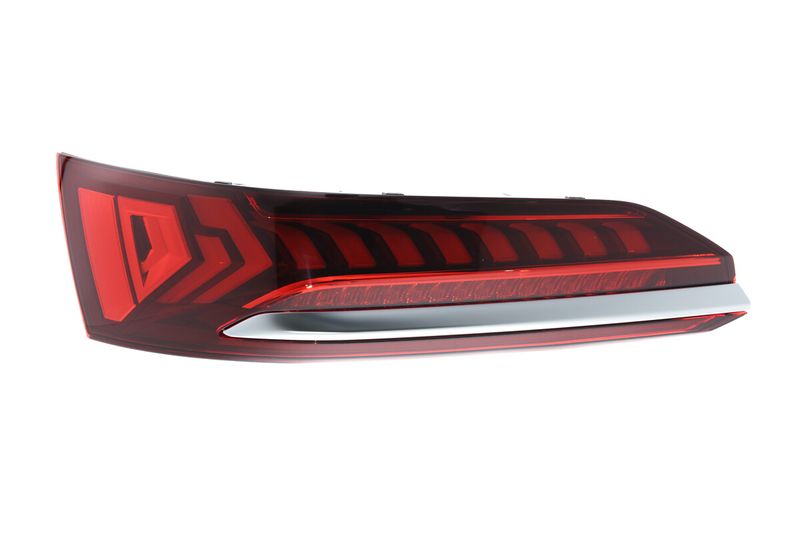 VALEO Luce posteriore 047305