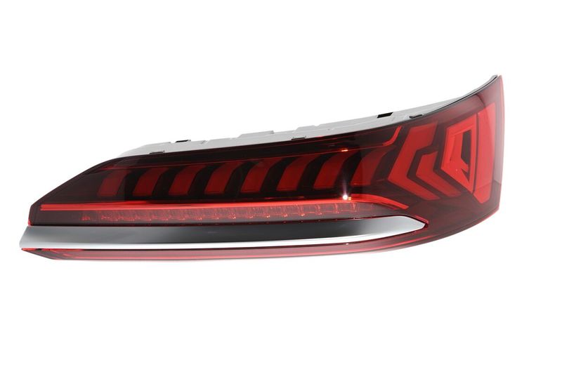 VALEO Luce posteriore 047309