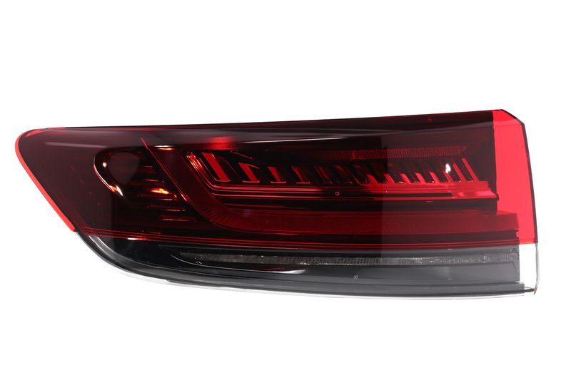 VALEO Luce posteriore 047324