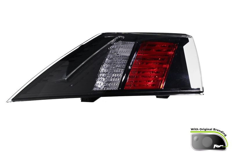 VALEO Luce posteriore 047338