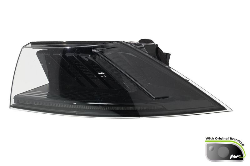 VALEO Luce posteriore 047343
