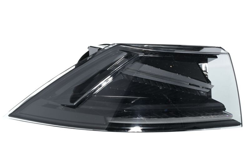 VALEO Luce posteriore 048771