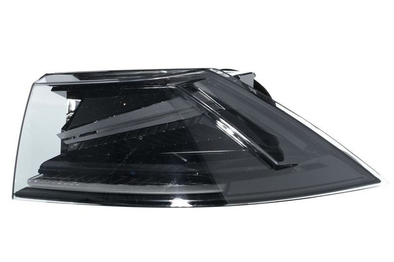 VALEO Luce posteriore 048772