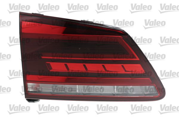 VALEO Luce posteriore 047218