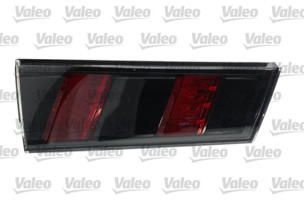 VALEO Luce posteriore 047340