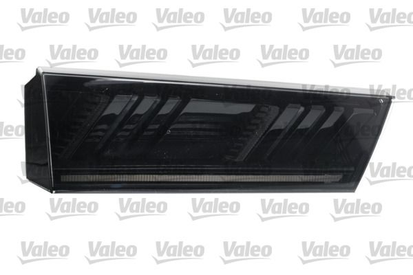 VALEO Luce posteriore 047344