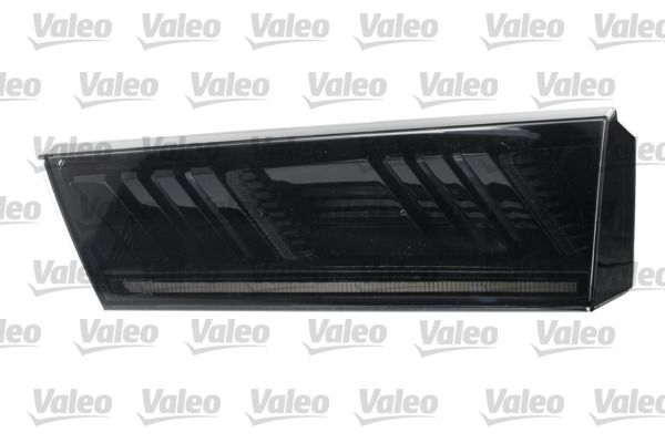 VALEO Luce posteriore 047345