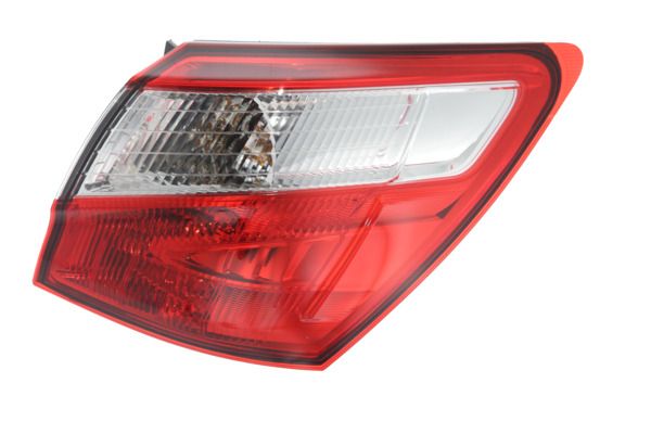 VALEO Luce posteriore 044176