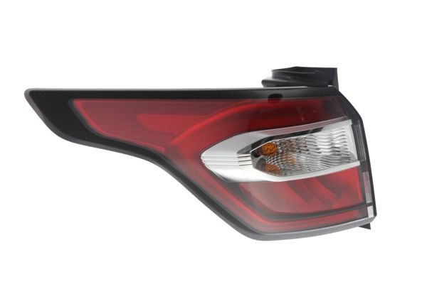 VALEO Luce posteriore 047129