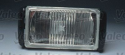 VALEO Fendinebbia 085603