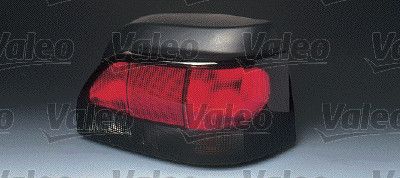VALEO Luce posteriore 085601