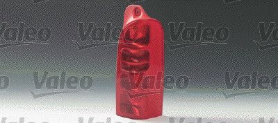 VALEO Luce posteriore 086701