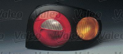 VALEO Luce posteriore 085810