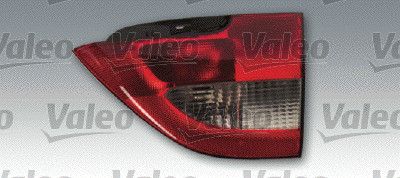 VALEO Luce posteriore 087466