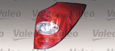 VALEO Luce posteriore 088000