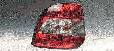 VALEO Luce posteriore 087562