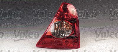 VALEO Luce posteriore 088136