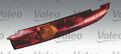 VALEO Luce posteriore 088494