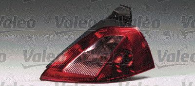 VALEO Luce posteriore 088390