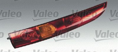 VALEO Luce posteriore 088490