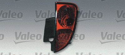 VALEO Retronebbia 088497
