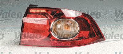 VALEO Luce posteriore 088962