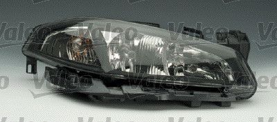 VALEO Faro principale 088940