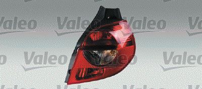 VALEO Luce posteriore 088972