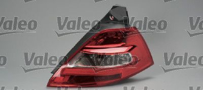 VALEO Luce posteriore 043278