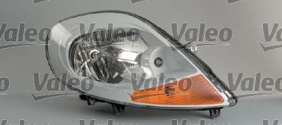 VALEO Faro principale 043394