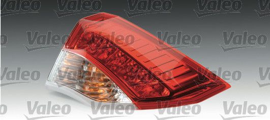 VALEO Luce posteriore 043643