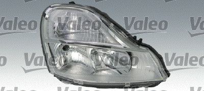 VALEO Faro principale 043665
