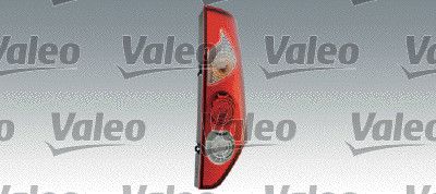 VALEO Luce posteriore 043635