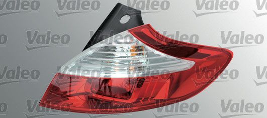 VALEO Luce posteriore 043855