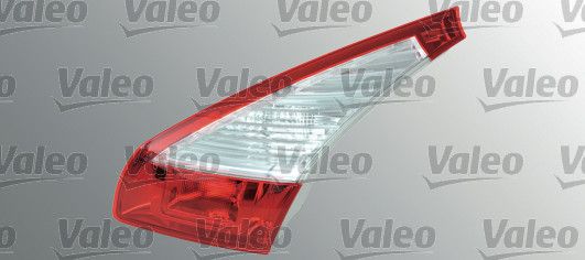 VALEO Luce posteriore 043857