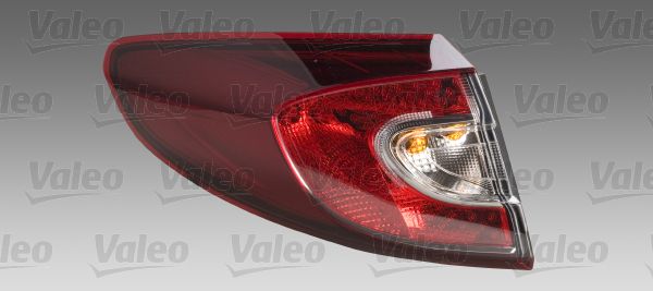 VALEO Luce posteriore 044085