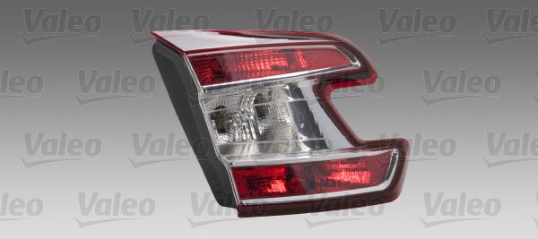 VALEO Luce posteriore 044088